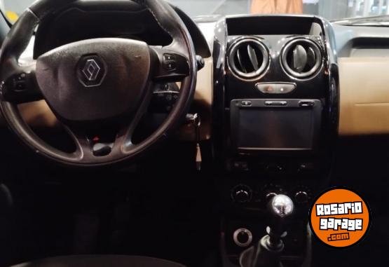 Autos - Renault DUSTER PRIVILEGE 2.0 2016 Nafta 72000Km - En Venta