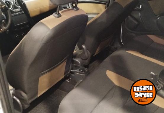 Autos - Renault DUSTER PRIVILEGE 2.0 2016 Nafta 72000Km - En Venta