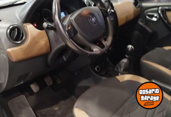 Autos - Renault DUSTER PRIVILEGE 2.0 2016 Nafta 72000Km - En Venta