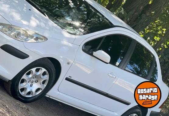Autos - Peugeot 307 2008 Diesel 152000Km - En Venta