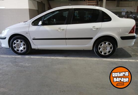 Autos - Peugeot 307 2008 Diesel 152000Km - En Venta