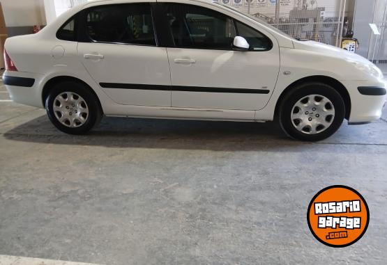 Autos - Peugeot 307 2008 Diesel 152000Km - En Venta