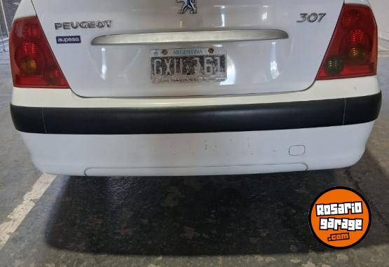 Autos - Peugeot 307 2008 Diesel 152000Km - En Venta