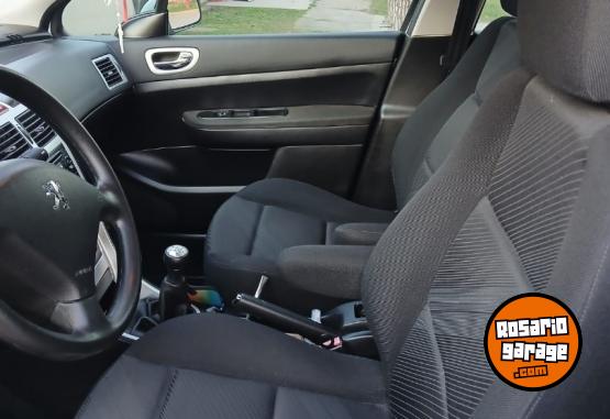 Autos - Peugeot 307 2008 Diesel 152000Km - En Venta