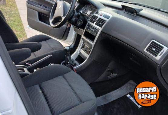 Autos - Peugeot 307 2008 Diesel 152000Km - En Venta