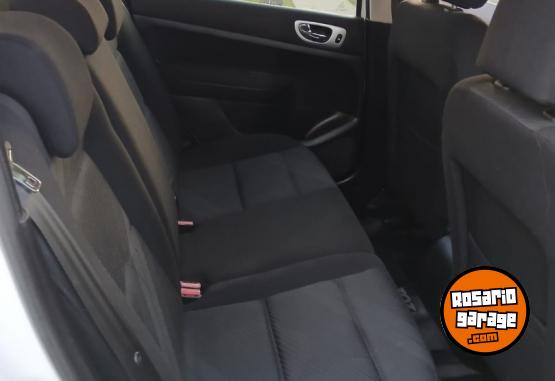 Autos - Peugeot 307 2008 Diesel 152000Km - En Venta
