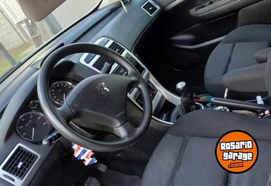 Autos - Peugeot 307 2008 Diesel 152000Km - En Venta