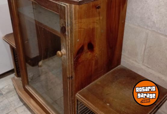 Hogar - Vendo mesa TV - En Venta