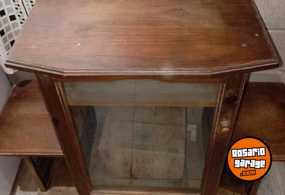 Hogar - Vendo mesa TV - En Venta