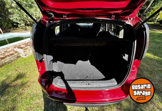 Autos - Citroen C3 Picasso 1.6 sx 2013 Nafta 117000Km - En Venta