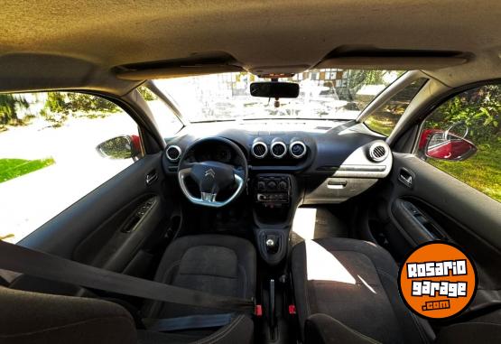 Autos - Citroen C3 Picasso 1.6 sx 2013 Nafta 117000Km - En Venta