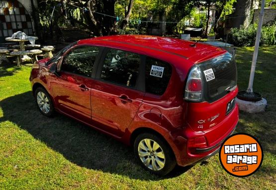 Autos - Citroen C3 Picasso 1.6 sx 2013 Nafta 117000Km - En Venta