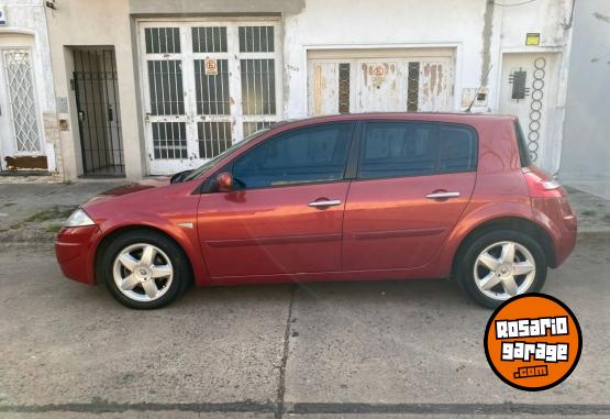 Autos - Renault megane 2 2007 Diesel 224000Km - En Venta