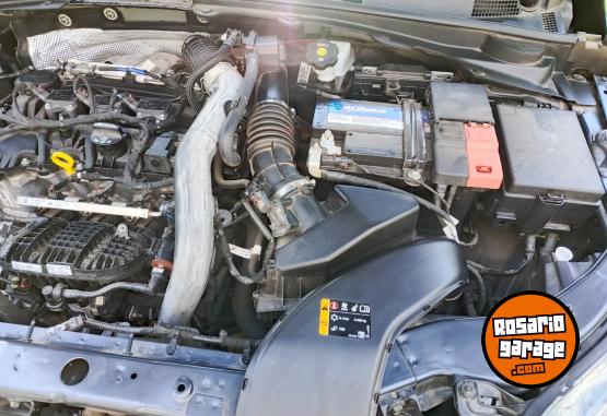 Autos - Chevrolet Onix LTZ turbo 2024 Nafta 28000Km - En Venta