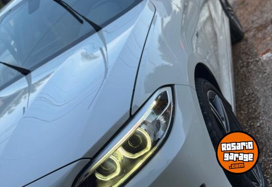 Autos - Bmw Bmw 220i 2016 Nafta 62000Km - En Venta