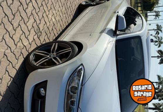 Autos - Bmw Bmw 220i 2016 Nafta 62000Km - En Venta