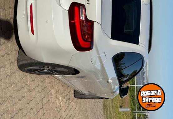 Autos - Bmw Bmw 220i 2016 Nafta 62000Km - En Venta