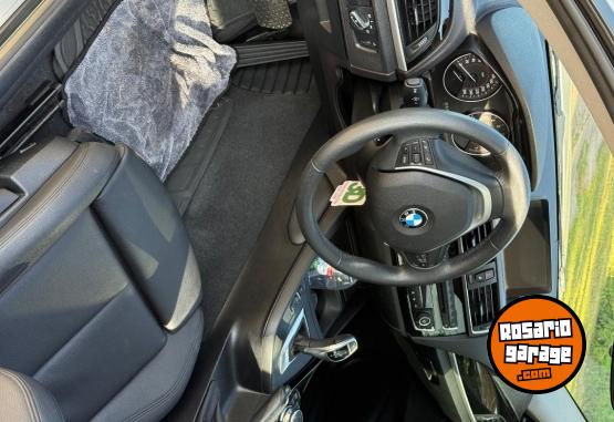 Autos - Bmw Bmw 220i 2016 Nafta 62000Km - En Venta