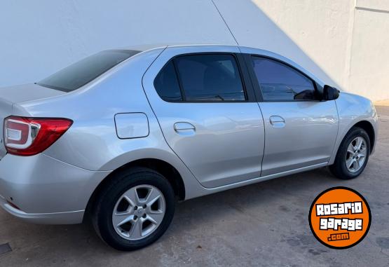 Autos - Renault LOGAN  PRIVILEGE 1.6 MT 2016 Nafta 119000Km - En Venta