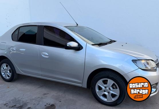 Autos - Renault LOGAN  PRIVILEGE 1.6 MT 2016 Nafta 119000Km - En Venta