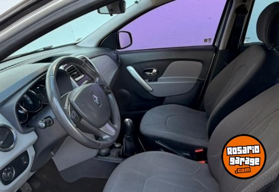 Autos - Renault LOGAN  PRIVILEGE 1.6 MT 2016 Nafta 119000Km - En Venta