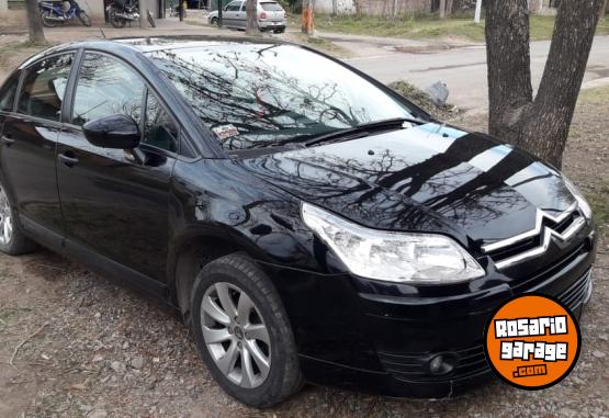 Autos - Citroen Pack look 2013 Nafta 133000Km - En Venta