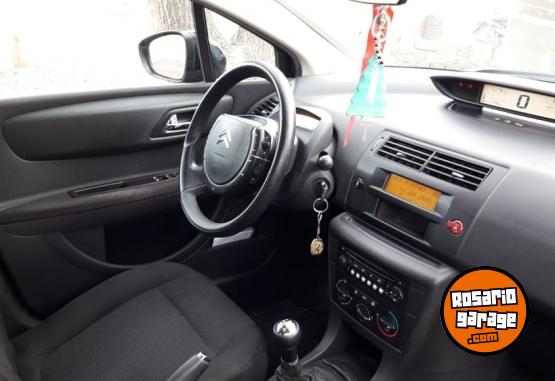 Autos - Citroen Pack look 2013 Nafta 133000Km - En Venta