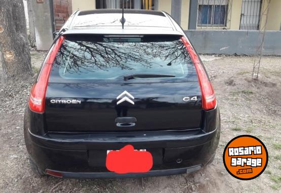 Autos - Citroen Pack look 2013 Nafta 133000Km - En Venta