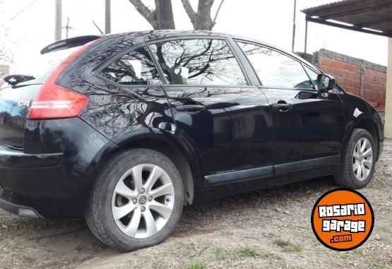 Autos - Citroen Pack look 2013 Nafta 133000Km - En Venta