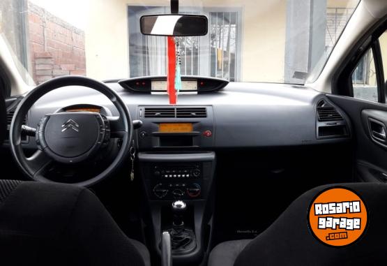 Autos - Citroen Pack look 2013 Nafta 133000Km - En Venta