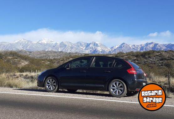 Autos - Citroen Pack look 2013 Nafta 133000Km - En Venta