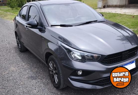 Autos - Fiat Cronos S-desing 2021 Nafta 60000Km - En Venta