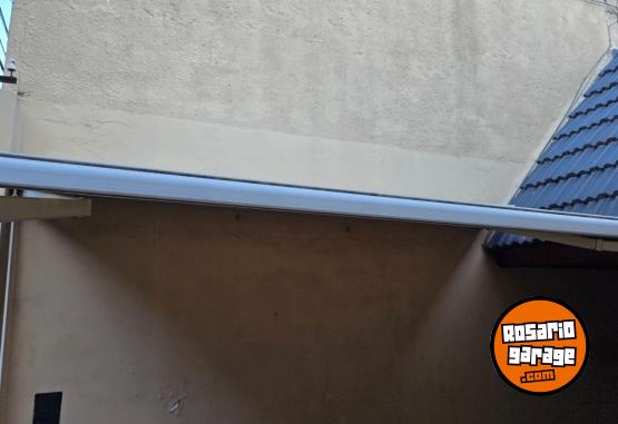 Hogar - Toldo brazos invisibles - En Venta