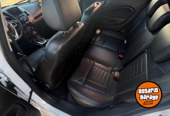 Autos - Ford fiesta 2014 Nafta 95000Km - En Venta