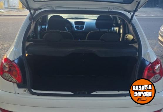 Autos - Peugeot 207 XS ALLURE   HDI  1.4 2013 Diesel 92700Km - En Venta