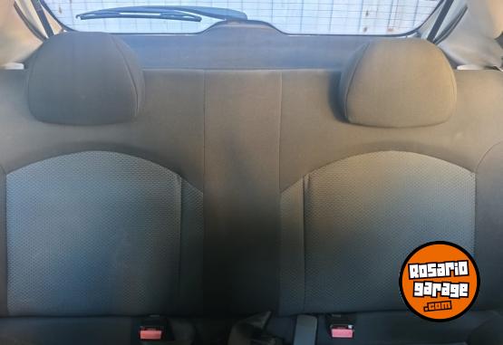 Autos - Peugeot 207 XS ALLURE   HDI  1.4 2013 Diesel 92700Km - En Venta