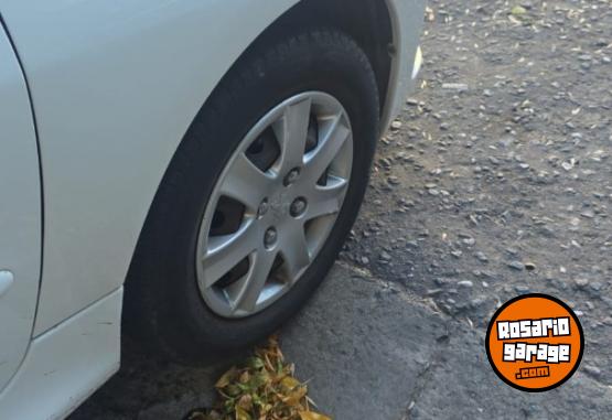 Autos - Peugeot 207 XS ALLURE   HDI  1.4 2013 Diesel 92700Km - En Venta