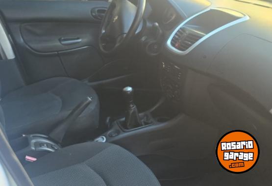 Autos - Peugeot 207 XS ALLURE   HDI  1.4 2013 Diesel 92700Km - En Venta