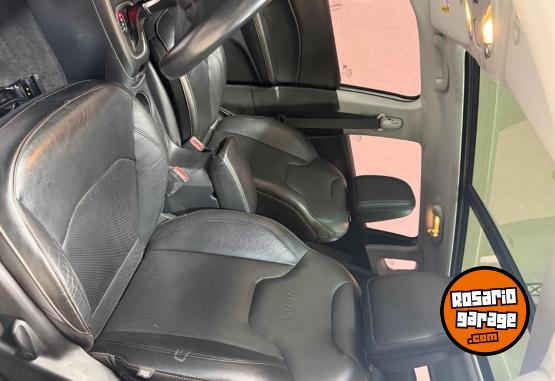 Camionetas - Jeep COMPASS LONGITUDE 2020 Nafta 72000Km - En Venta