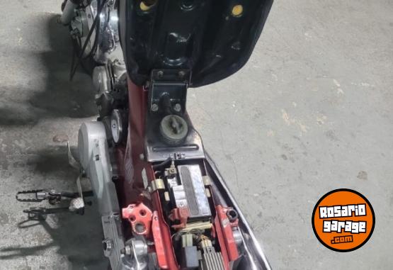 Motos - Honda Dax 70 1998 Nafta 1111Km - En Venta