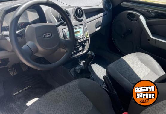 Autos - Ford KA FLY VIRAL 2012 Nafta 108000Km - En Venta