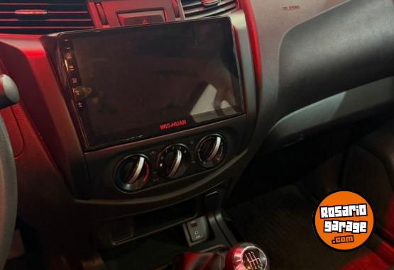 Camionetas - Renault Alaskan 2.3 TDI 2021 Diesel 102000Km - En Venta