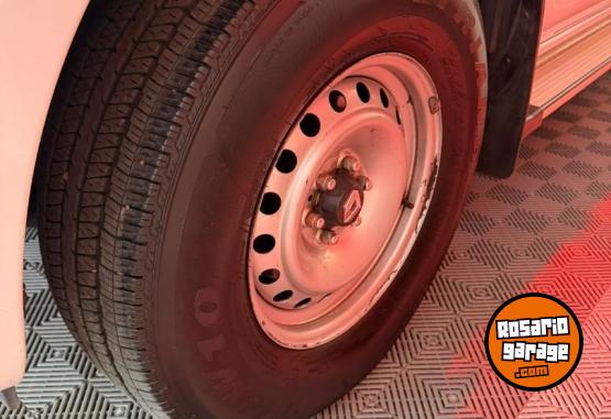 Camionetas - Renault Alaskan 2.3 TDI 2021 Diesel 102000Km - En Venta