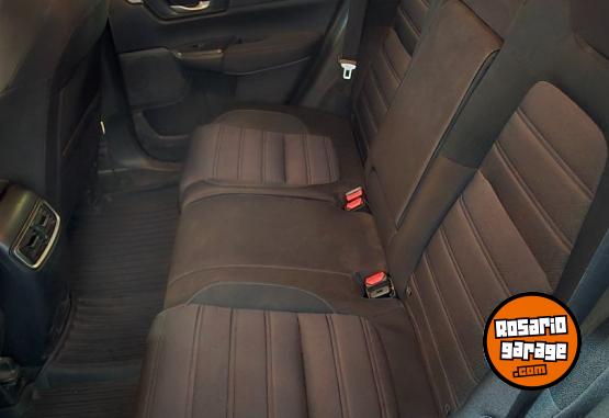 Camionetas - Honda CRV 2021 Nafta 140000Km - En Venta