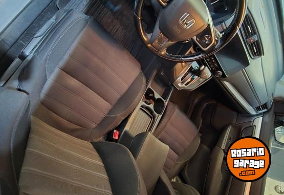Camionetas - Honda CRV 2021 Nafta 140000Km - En Venta