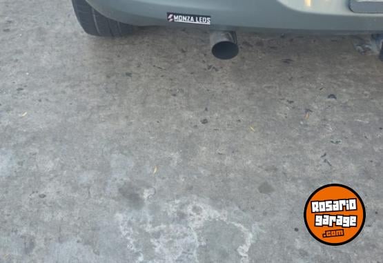 Autos - Renault CLIO PACK PLUS 2008 Nafta 140000Km - En Venta