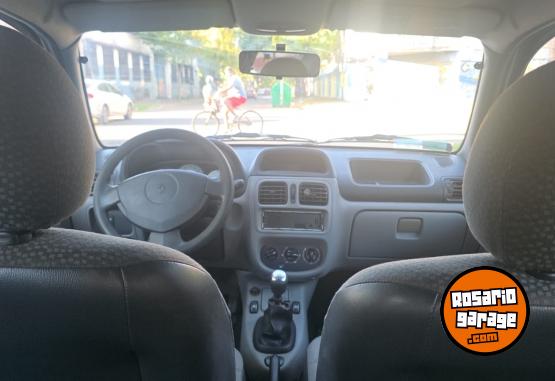 Autos - Renault CLIO PACK PLUS 2008 Nafta 140000Km - En Venta