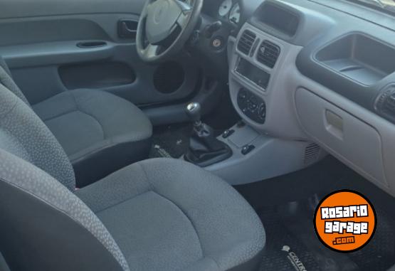 Autos - Renault CLIO PACK PLUS 2008 Nafta 140000Km - En Venta