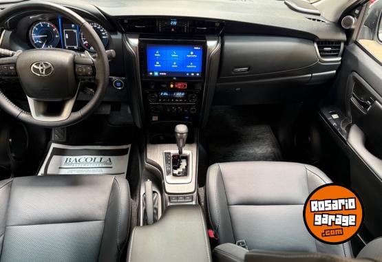 Camionetas - Toyota TOYOTA SW4 2026 Nafta 3Km - En Venta