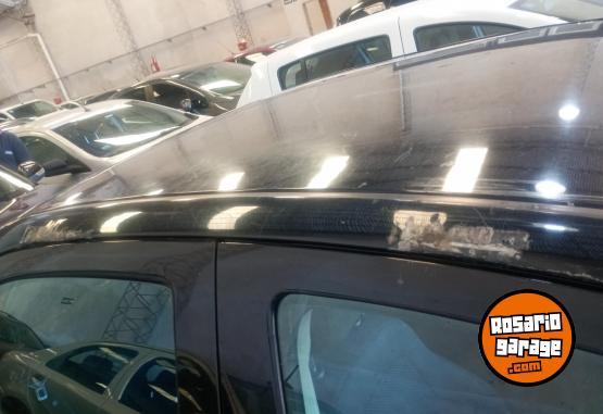 Autos - Chevrolet Prisma 2018 Nafta 110000Km - En Venta